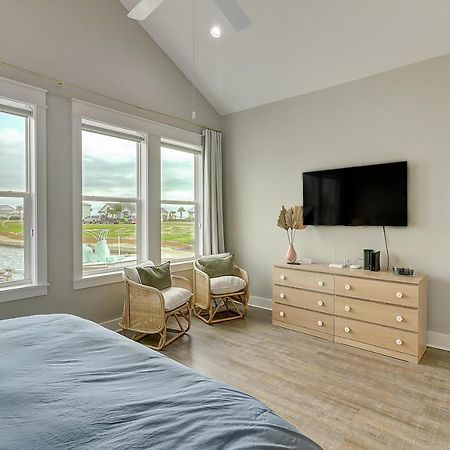 Casa Palmera Rockport Ngoại thất bức ảnh