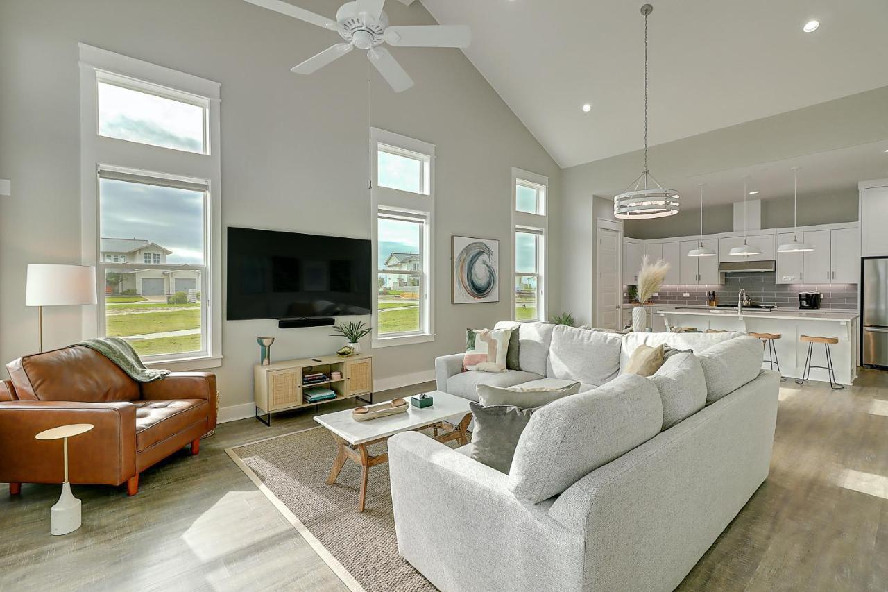 Casa Palmera Rockport Ngoại thất bức ảnh