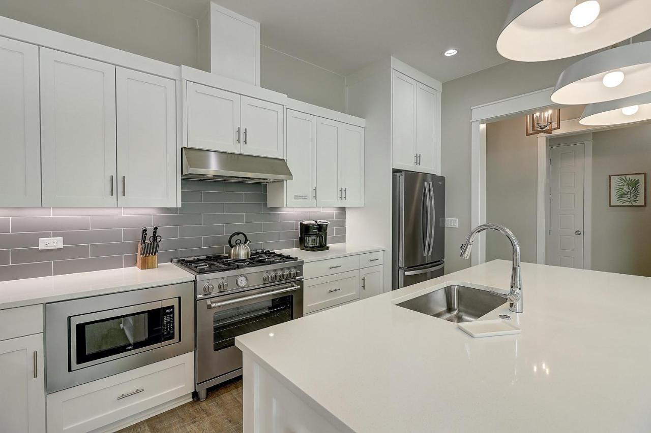 Casa Palmera Rockport Ngoại thất bức ảnh