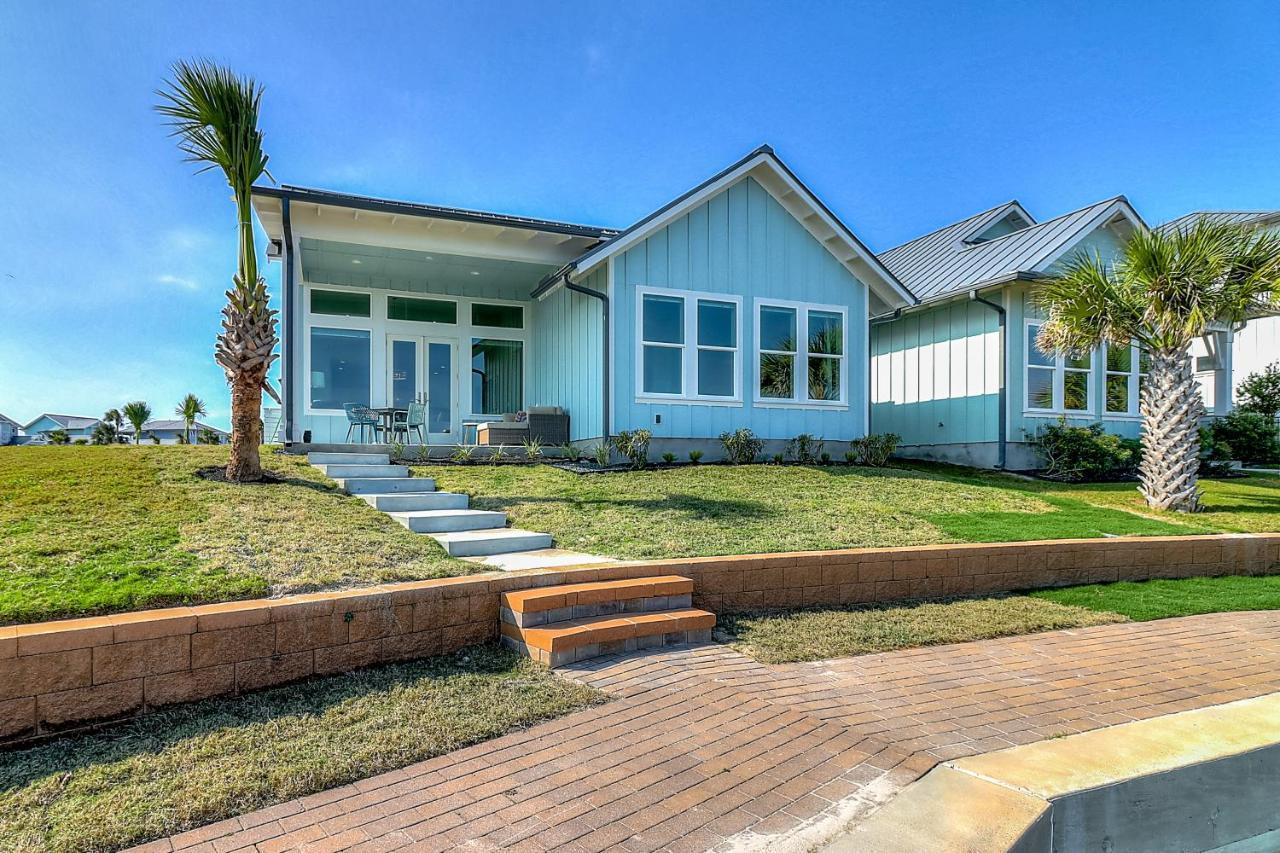Casa Palmera Rockport Ngoại thất bức ảnh
