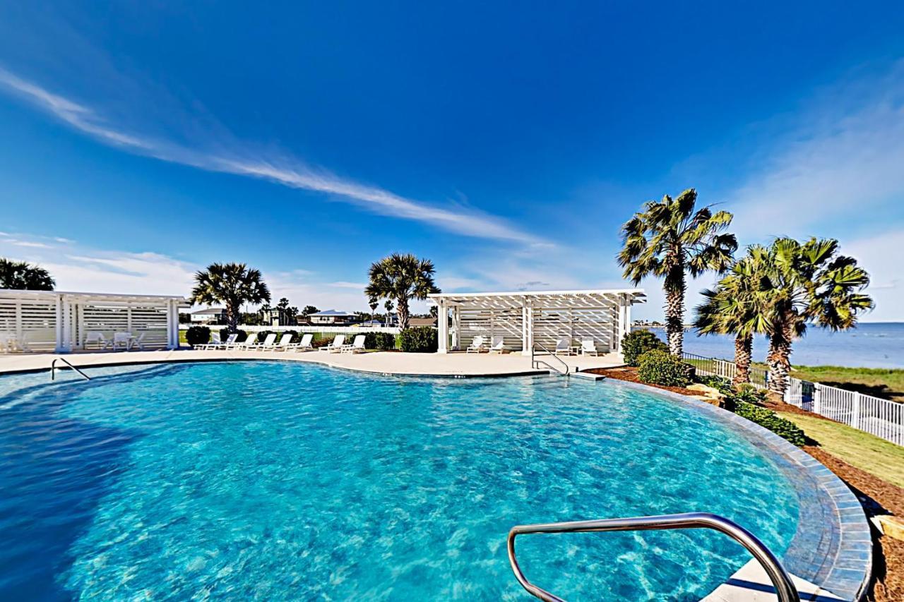 Casa Palmera Rockport Ngoại thất bức ảnh