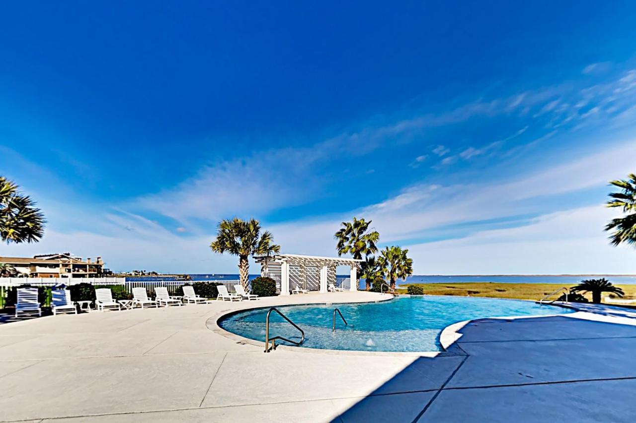 Casa Palmera Rockport Ngoại thất bức ảnh
